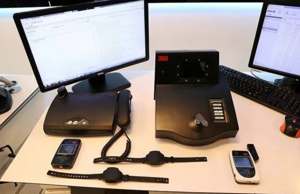 Foto - Adalet Bakanlığı'ndan biyometrik imza devrimi! O uygulama tarih oluyor