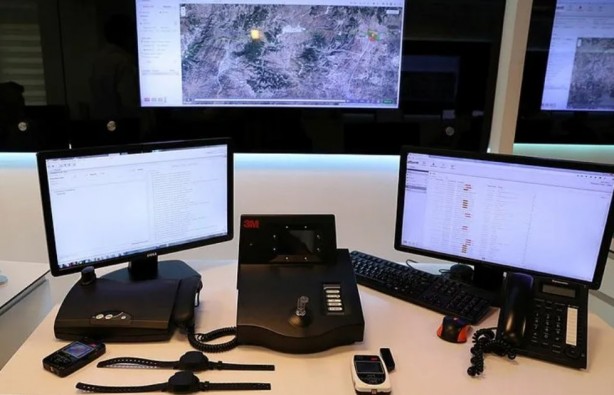 Foto - Adalet Bakanlığı'ndan biyometrik imza devrimi! O uygulama tarih oluyor