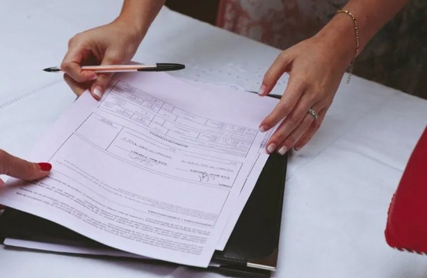 Foto - Adalet Bakanlığı'ndan biyometrik imza devrimi! O uygulama tarih oluyor