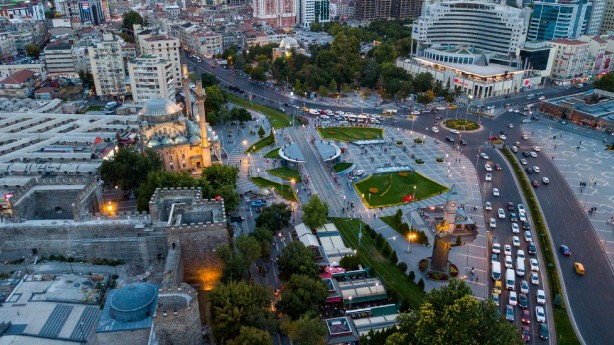 Foto - Adalet Bakanlığı'ndan e-duruşma açıklaması: 30 büyükşehirde 405 mahkemede uygulanıyor