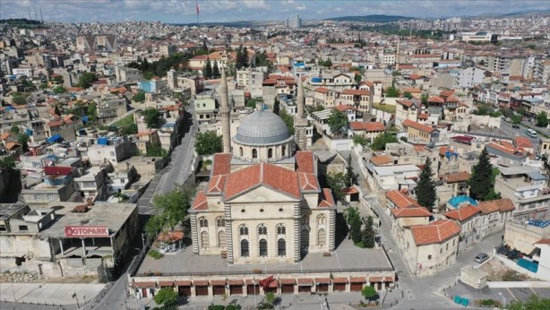 Foto - Adalet Bakanlığı'ndan e-duruşma açıklaması: 30 büyükşehirde 405 mahkemede uygulanıyor