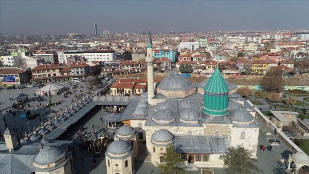 Foto - Adalet Bakanlığı'ndan e-duruşma açıklaması: 30 büyükşehirde 405 mahkemede uygulanıyor