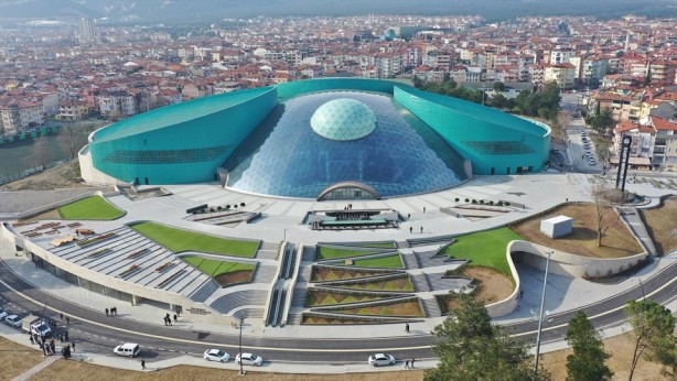 Foto - Adalet Bakanlığı'ndan e-duruşma açıklaması: 30 büyükşehirde 405 mahkemede uygulanıyor