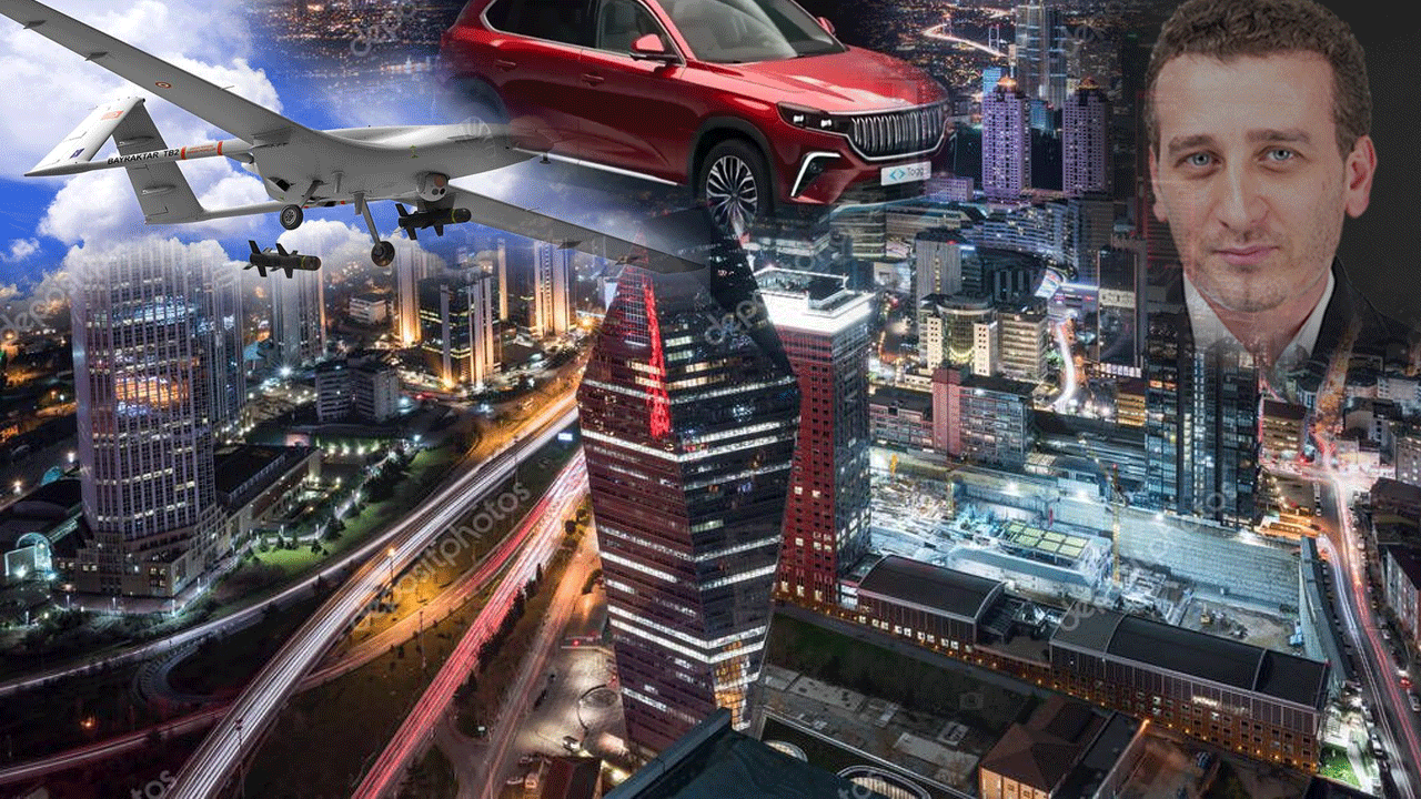 Adalet çürürse, milletin vicdanı da çürür! Ahmet Can