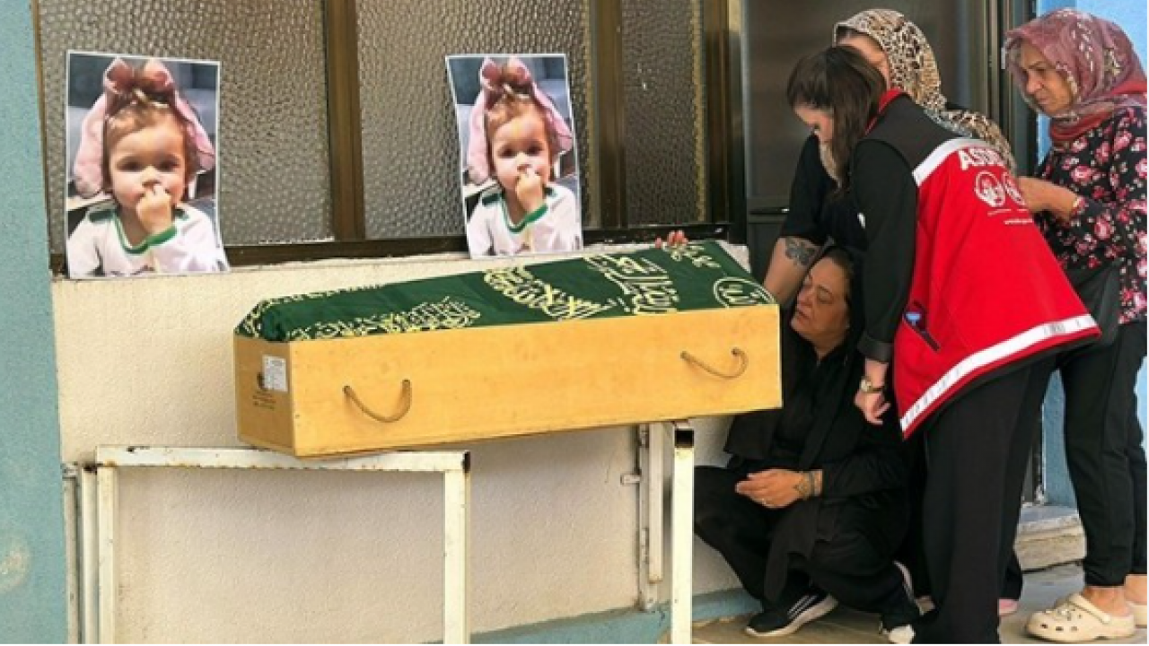 Foto - Adalet çürürse, milletin vicdanı da çürür! Ahmet Can