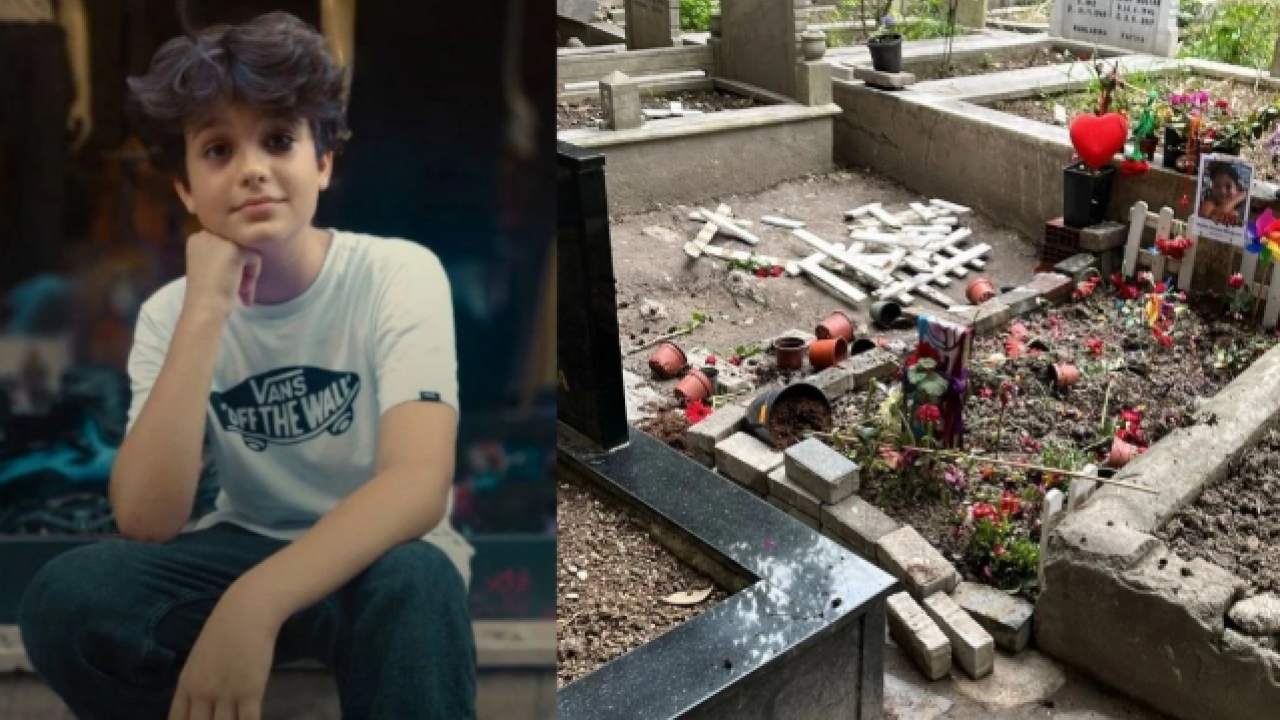 Foto - Adalet çürürse, milletin vicdanı da çürür! Ahmet Can