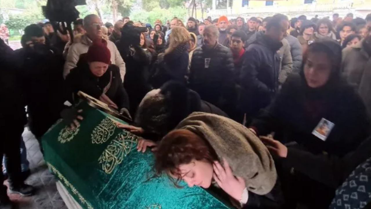 Foto - Adalet çürürse, milletin vicdanı da çürür! Ahmet Can