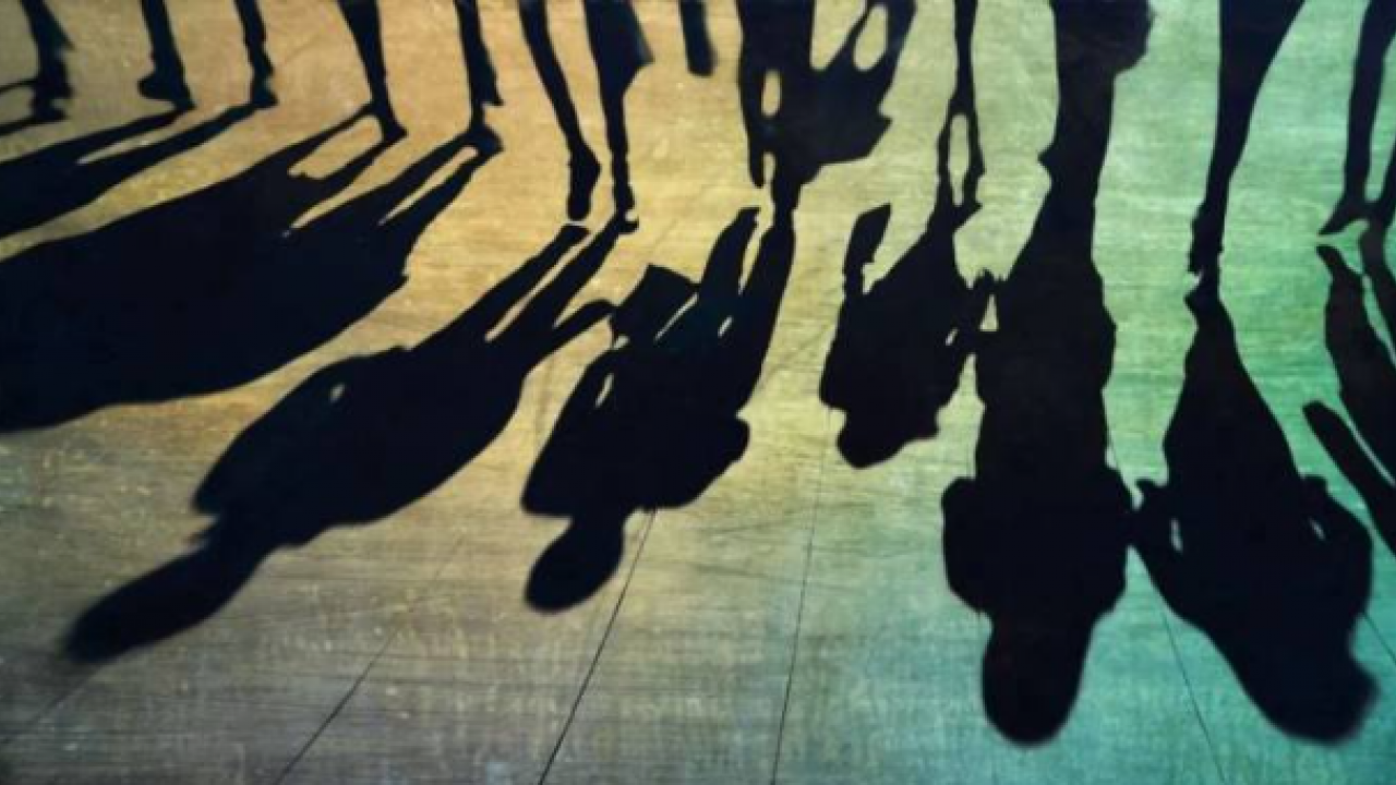 Foto - Adalet çürürse, milletin vicdanı da çürür! Ahmet Can