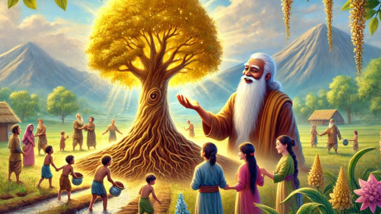 Foto - Adalet çürürse, milletin vicdanı da çürür! Ahmet Can