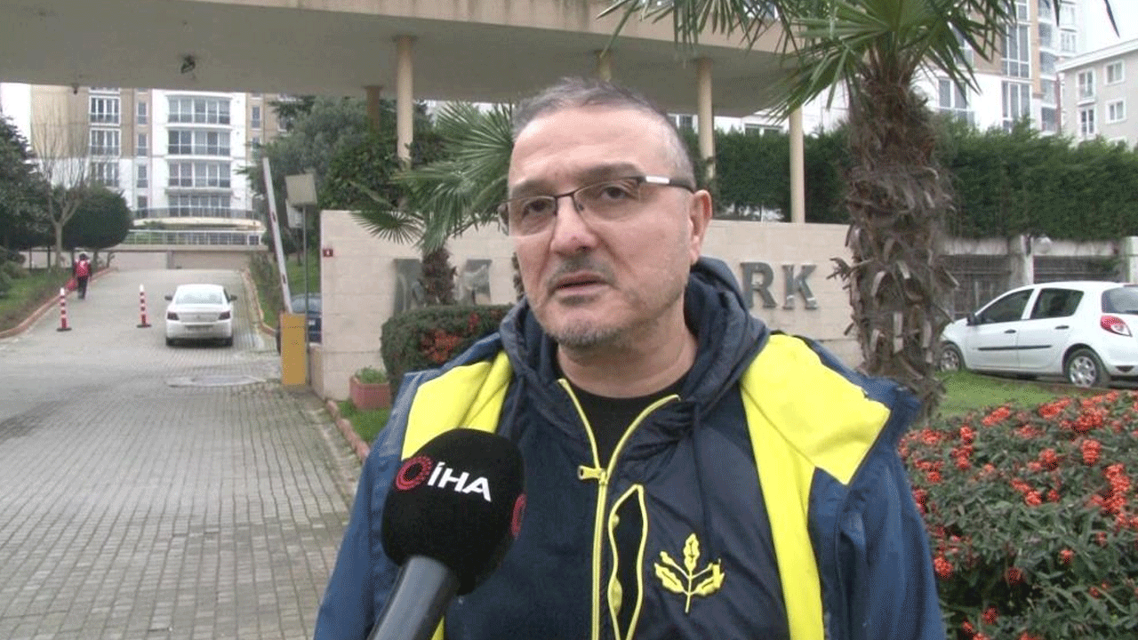 Foto - Adalet uyuyor, vatandaş kabusu yaşıyor