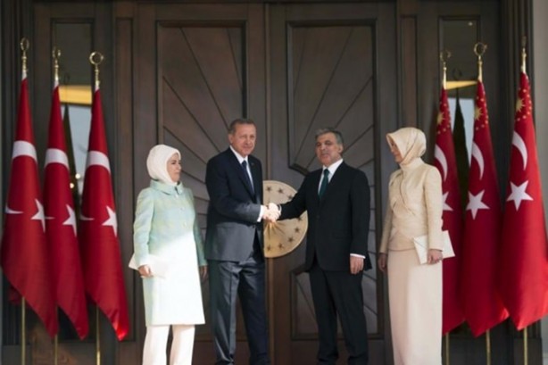 Foto - Adalet ve Kalkınma Partisi 15 yaşında!