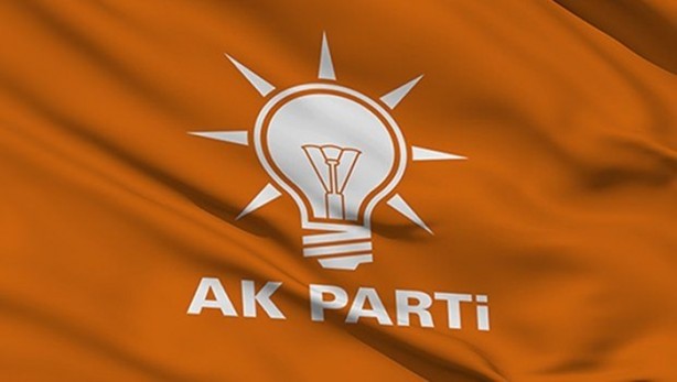  Adalet ve Kalkınma Partisi 15 yaşında!