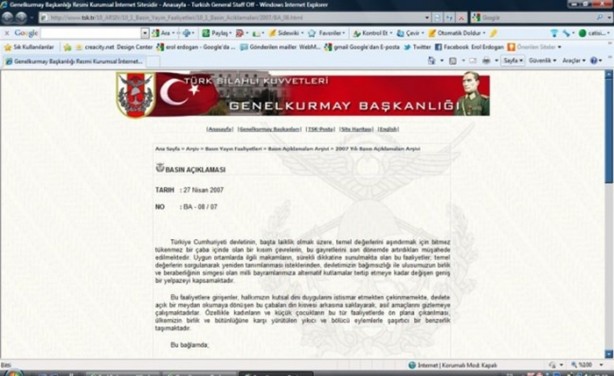 Foto - Adalet ve Kalkınma Partisi 15 yaşında!