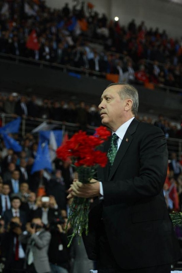 Foto - Adalet ve Kalkınma Partisi 15 yaşında!