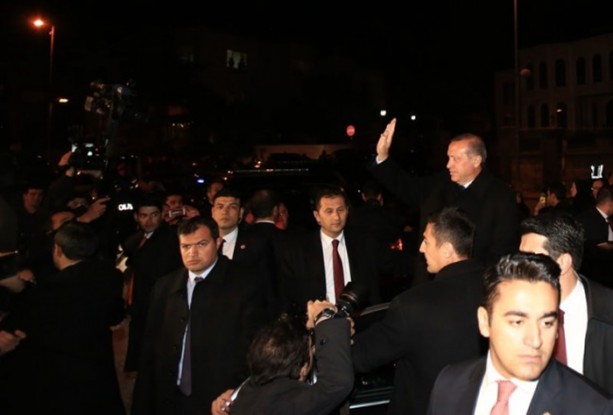 Foto - Adalet ve Kalkınma Partisi 15 yaşında!