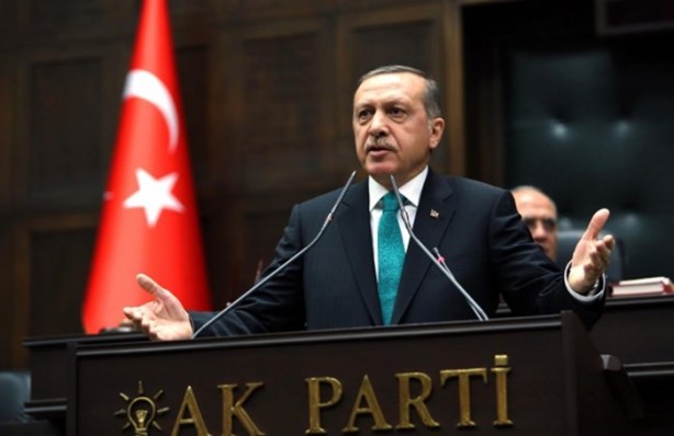 Foto - Adalet ve Kalkınma Partisi 15 yaşında!