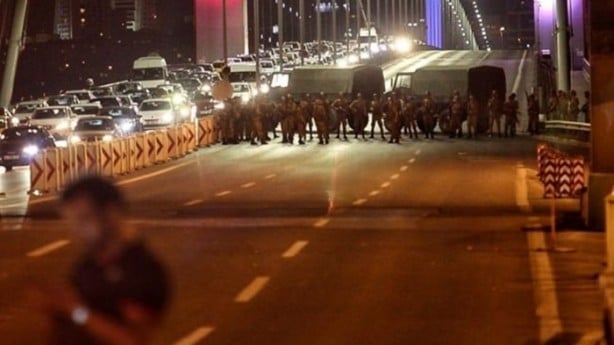 Foto - Adalet ve Kalkınma Partisi 15 yaşında!