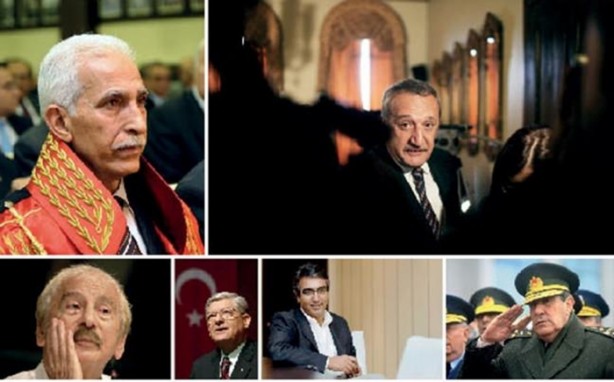Foto - Adalet ve Kalkınma Partisi 15 yaşında!
