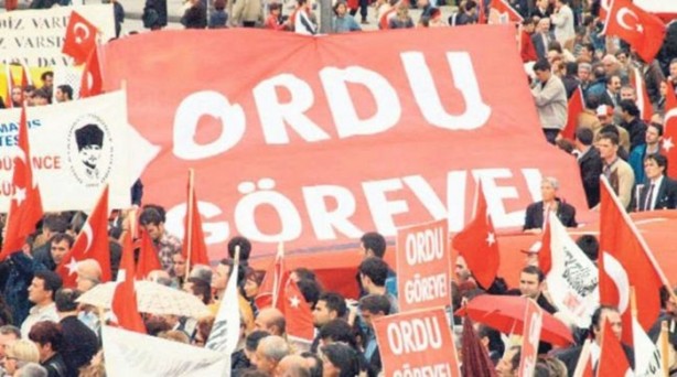 Foto - Adalet ve Kalkınma Partisi 15 yaşında!