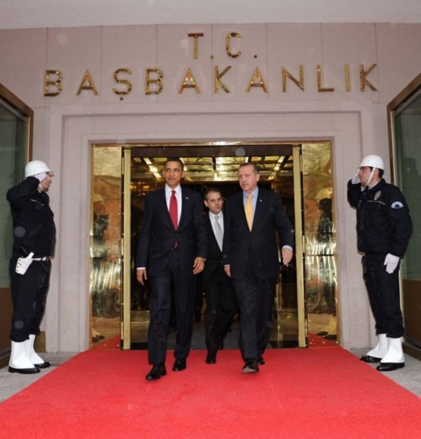 Foto - Adalet ve Kalkınma Partisi 15 yaşında!