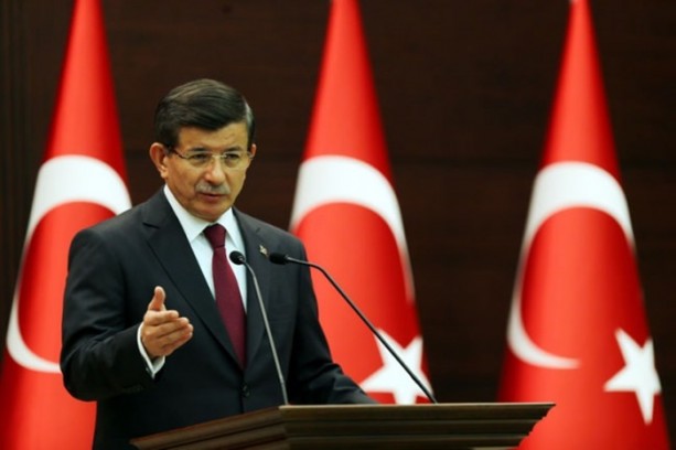 Foto - Adalet ve Kalkınma Partisi 15 yaşında!