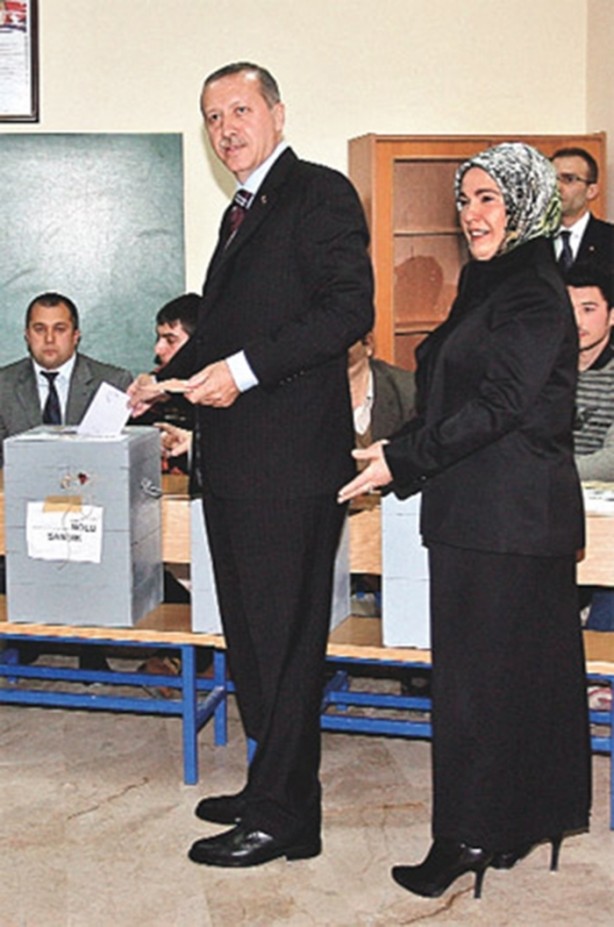 Foto - Adalet ve Kalkınma Partisi 15 yaşında!