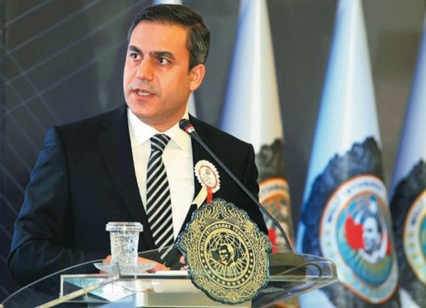 Foto - Adalet ve Kalkınma Partisi 15 yaşında!