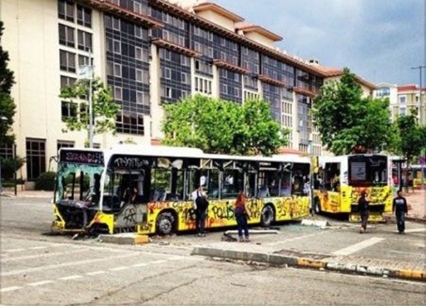 Foto - Adalet ve Kalkınma Partisi 15 yaşında!
