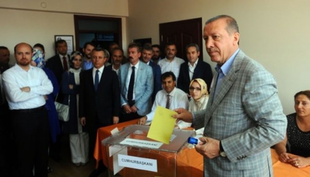 Foto - Adalet ve Kalkınma Partisi 15 yaşında!
