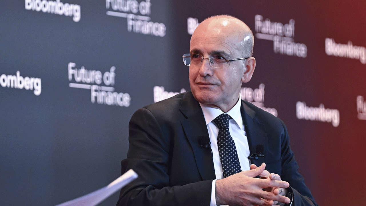 "Adaletsiz bir vergi gibi" diyen Mehmet Şimşek: Vatandaşımız haklı