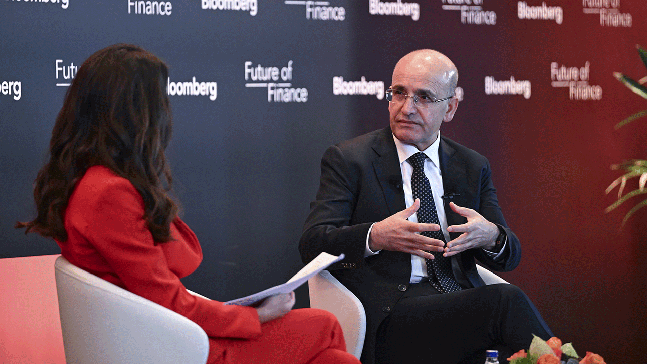 Foto - "Adaletsiz bir vergi gibi" diyen Mehmet Şimşek: Vatandaşımız haklı