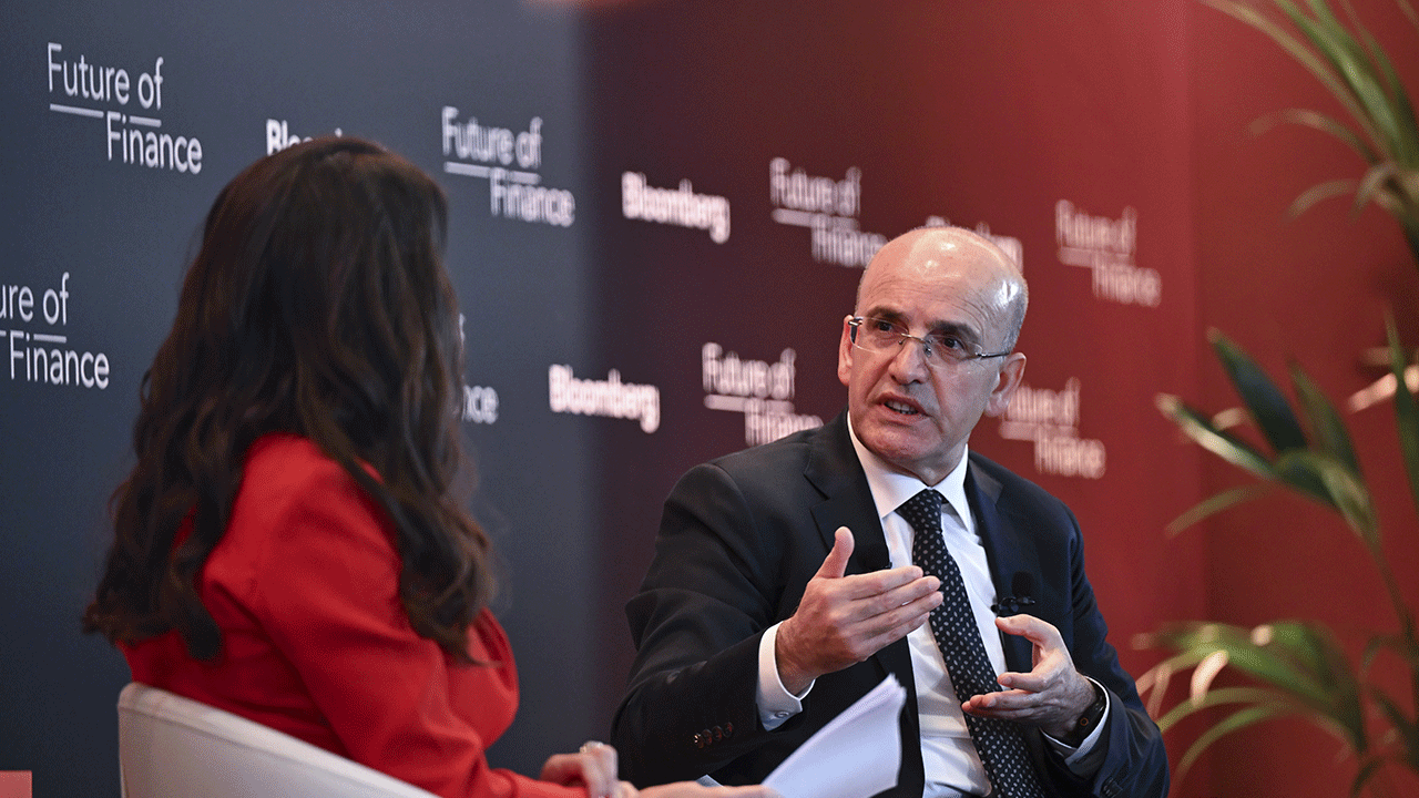 Foto - "Adaletsiz bir vergi gibi" diyen Mehmet Şimşek: Vatandaşımız haklı