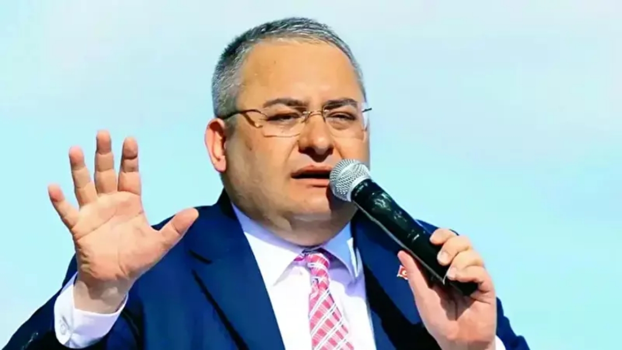 Foto - Adamları tek tek tutuklanan Mansur Yavaş işte şimdi hapı yuttu: Çıra gibi yakacak itiraf