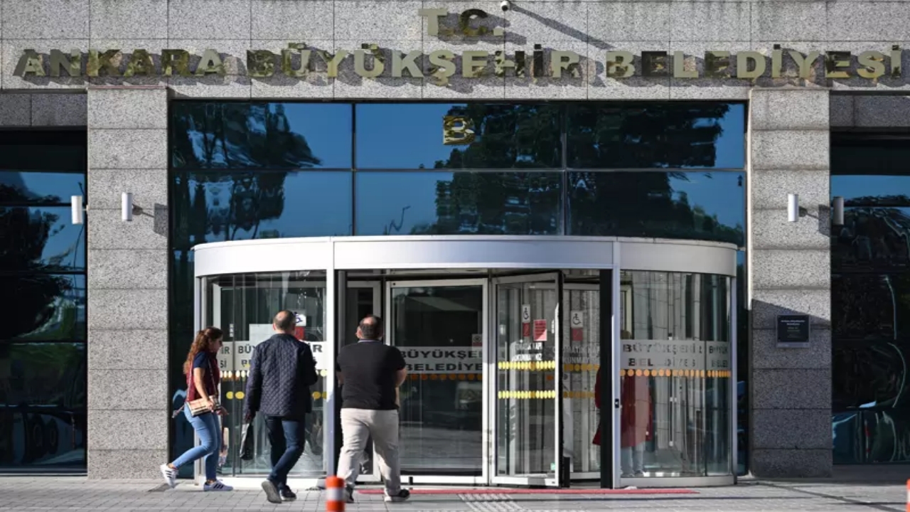 Foto - Adamları tek tek tutuklanan Mansur Yavaş işte şimdi hapı yuttu: Çıra gibi yakacak itiraf