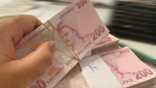 Foto - A'dan Z'ye! İşte tüm memur ve emekli maaşları