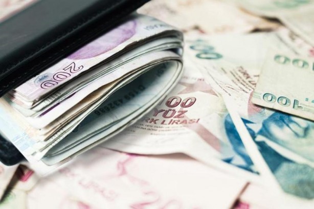 Foto - A'dan Z'ye! İşte tüm memur ve emekli maaşları