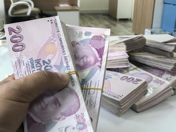 Foto - A'dan Z'ye! İşte tüm memur ve emekli maaşları