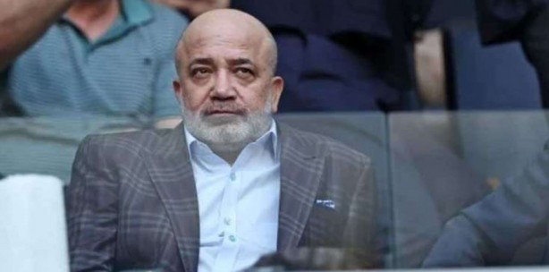 Foto - Adana Demirspor Başkanı Murat Sancak hakkındaki bahis iddiasına ateş püskürdü