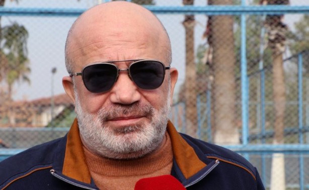 Foto - Adana Demirspor Başkanı Murat Sancak hakkındaki bahis iddiasına ateş püskürdü