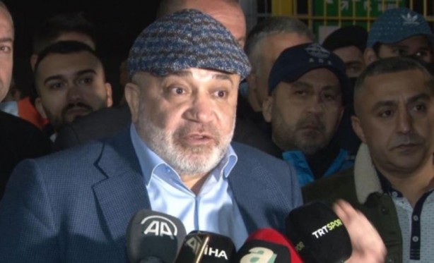 Foto - Adana Demirspor Başkanı Murat Sancak hakkındaki bahis iddiasına ateş püskürdü