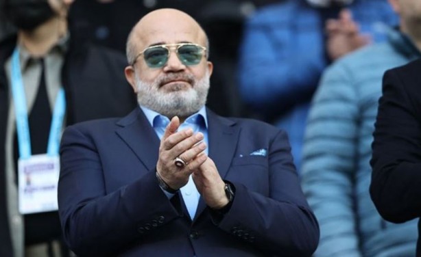 Foto - Adana Demirspor Başkanı Murat Sancak hakkındaki bahis iddiasına ateş püskürdü