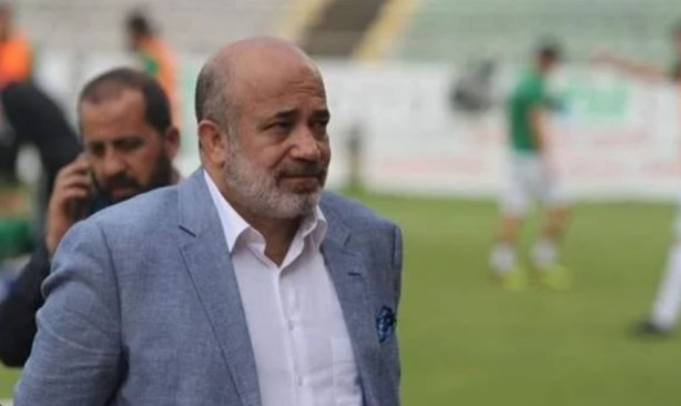 Foto - Adana Demirspor Başkanı Murat Sancak hakkındaki bahis iddiasına ateş püskürdü
