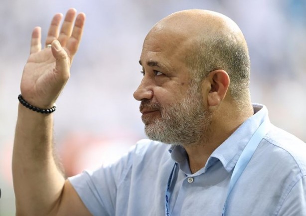 Foto - Adana Demirspor Başkanı Murat Sancak hakkındaki bahis iddiasına ateş püskürdü