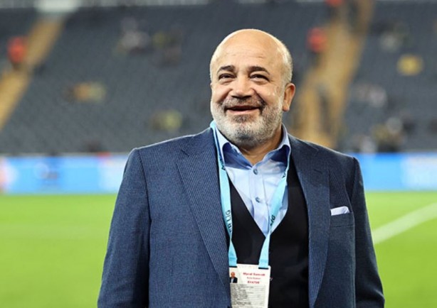 Foto - Adana Demirspor Başkanı Murat Sancak hakkındaki bahis iddiasına ateş püskürdü