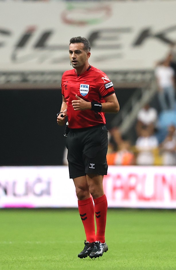 Foto - Galatasaray, Adana Demirspor'u farklı geçti! İki penaltı kararı: Icardi sakatlandı...