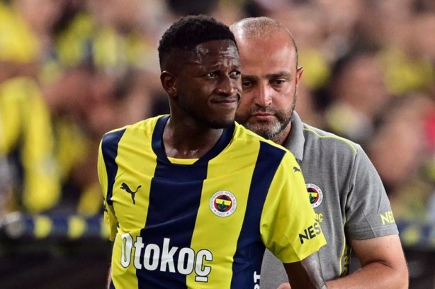 Foto - Adana Demirspor maçı öncesi Fenerbahçe'yi kara kara düşündüren eksiklikler