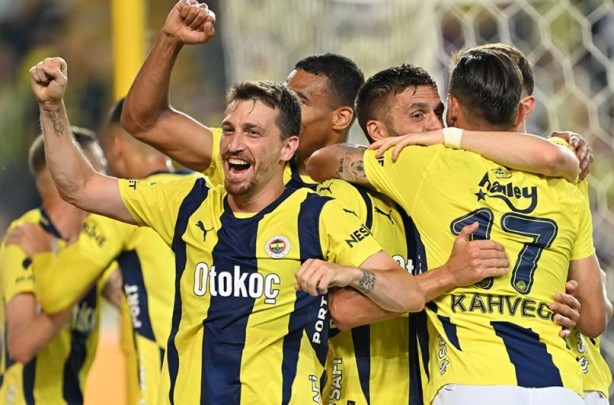 Foto - Adana Demirspor maçı öncesi Fenerbahçe'yi kara kara düşündüren eksiklikler