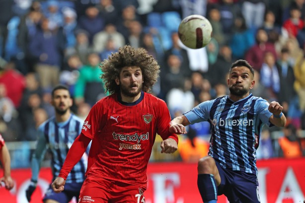 Foto - Adana Demirspor pür dikkat kesilmişti: Sarsacak haberi açıkladılar: Ne oldu bu Akdeniz ekibine böyle...