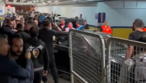 Foto - Adana Demirspor sert çıkıştı! Küfretti iddiası ortalığı ayağa kaldırdı… İlginç iddia!