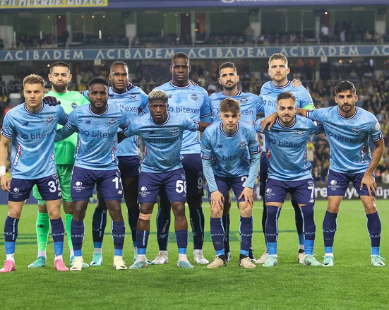 Adana Demirspor sert çıkıştı! Küfretti iddiası ortalığı ayağa kaldırdı… İlginç iddia!